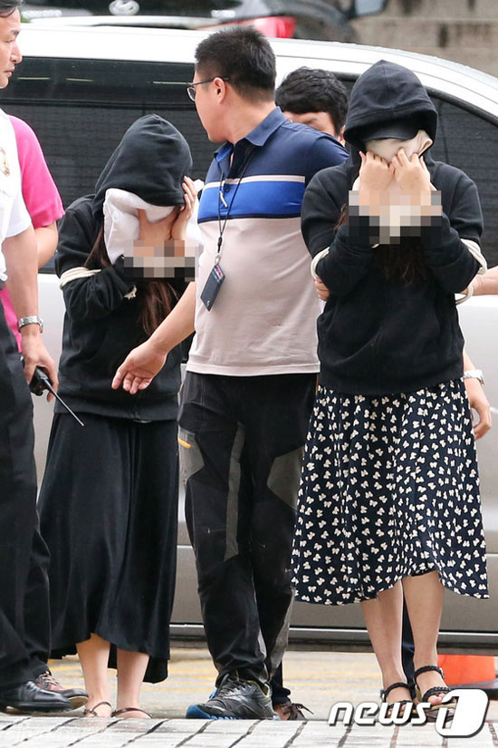 Lee Byung Hun,scandals của sao Hàn,Lee Byung Hun bị tống tiền,Dahee cùng đồng bọn bị triệu tập