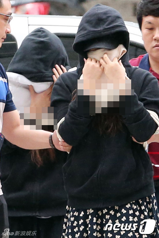Lee Byung Hun,scandals của sao Hàn,Lee Byung Hun bị tống tiền,Dahee cùng đồng bọn bị triệu tập