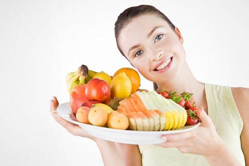 Trái cây,trái cây chữa bệnh tim mạch,dùng trái cây giúp giảm bệnh tim