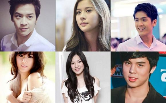 Tuổi nổi loạn, Tuổi nổi loạn 2014, Phim tuổi nổi loạn