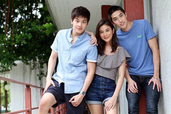 Tuổi nổi loạn, Tuổi nổi loạn 2014, Phim tuổi nổi loạn