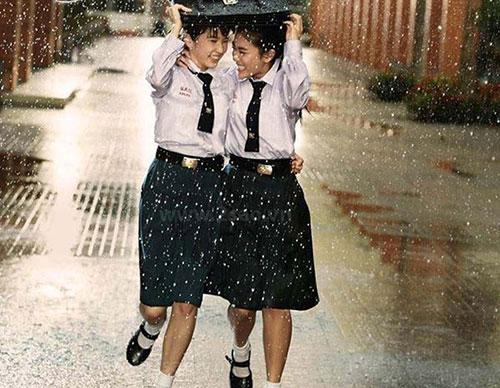 Tuổi nổi loạn, Tuổi nổi loạn 2014, Phim tuổi nổi loạn