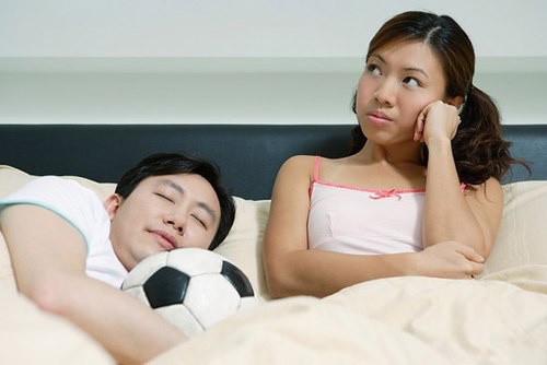Phụ nữ thời nay, Tình yêu, Hạnh phúc, 2 đời chồng