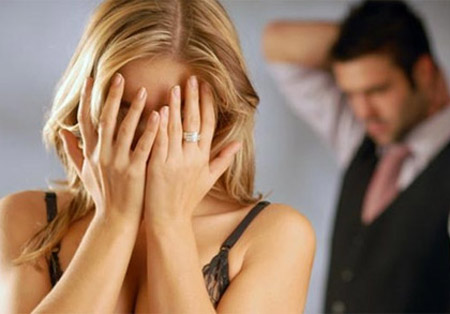 Phụ nữ thời nay, Tình yêu, Hạnh phúc, 2 đời chồng