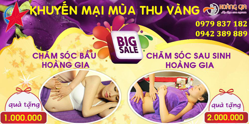 Làm đẹp sau sinh, Chăm sóc da sau sinh, tắm và massage cho bé, Massage bầu, Đan Lê