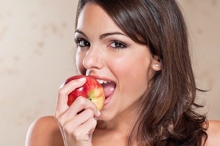 Quả táo, Công dụng của táo, Phòng bệnh ung thư, Thực phẩm có lợi