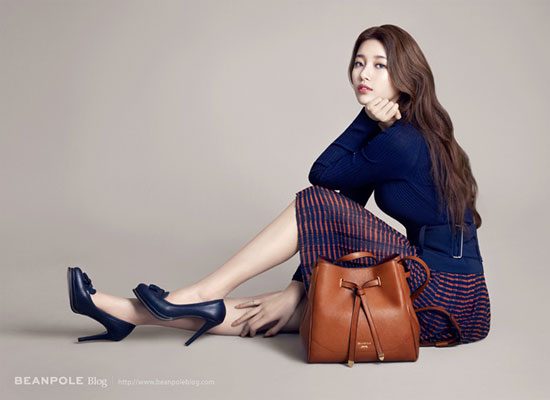 Suzy (Miss A),Lee Jong Suk,sao Hàn,nghi án hẹn hò của sao,Suzy và Lee Jong Suk hẹn hò
