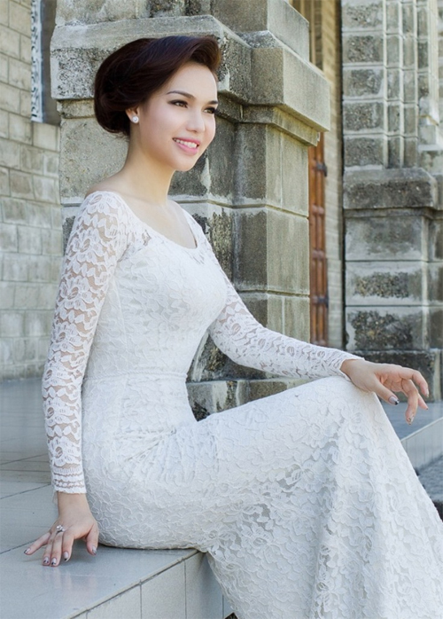 Hoa hậu Đông Nam Á Diệu Hân, Hoa hậu Diệu Hân, Thẩm mỹ Mailisa, Thẩm mỹ viện tắm trắng, Tắm trắng