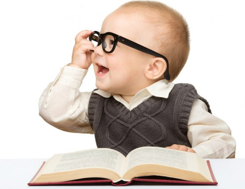 Chăm sóc trẻ, Kỹ năng làm mẹ, Dạy con, Trẻ thông minh