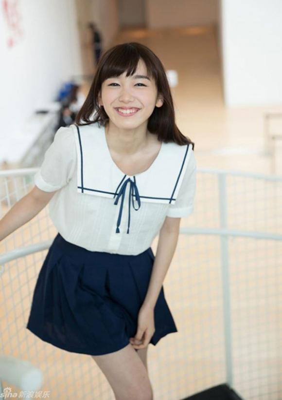 Hot girl Nhật, Marie Iitoyo, Hot girl Marie Iitoyo