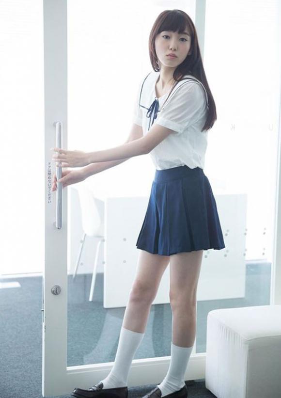 Hot girl Nhật, Marie Iitoyo, Hot girl Marie Iitoyo