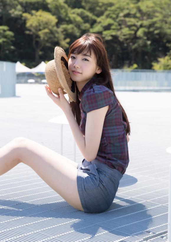 Hot girl Nhật, Marie Iitoyo, Hot girl Marie Iitoyo