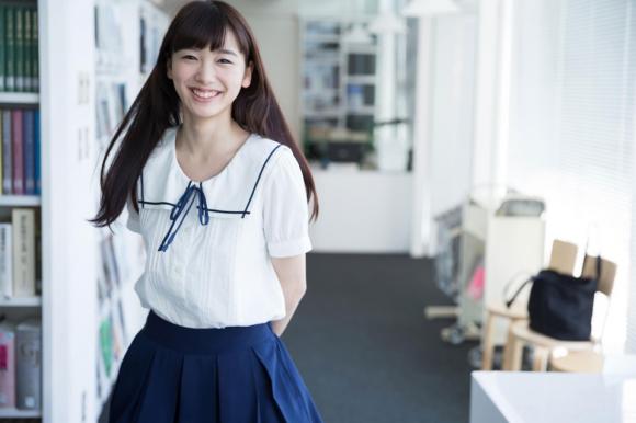 Hot girl Nhật, Marie Iitoyo, Hot girl Marie Iitoyo