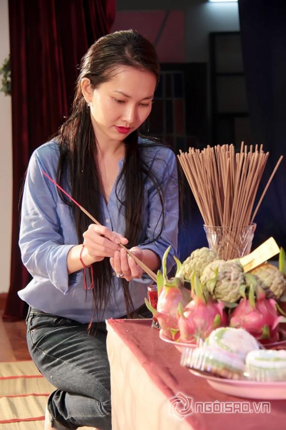 Kim Hiền, Thành Hội, Ái Như, sân khấu Hoàng Thái Thanh, giỗ Tổ ngành Sân khấu