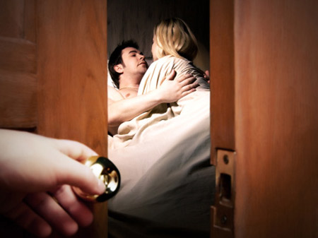 Chồng ngoại tình, Chồng ngoại tình với bạn thân, Tình yêu, Hạnh phúc gia đình