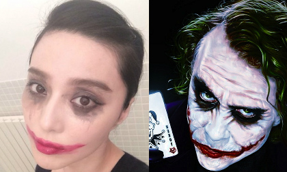 Joker, Joaquin Phoenix, sao ngoại 