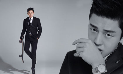 Yoo Ah In, Yoo Ah In bị u xương, tình trạng bệnh lý của Yoo Ah In