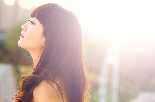 Lấy chồng,lấy chồng không có nghĩa là “đeo gông vào cổ”