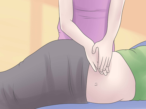 Bà bầu, Chăm sóc bà bầu, Sức khỏe thai nhi