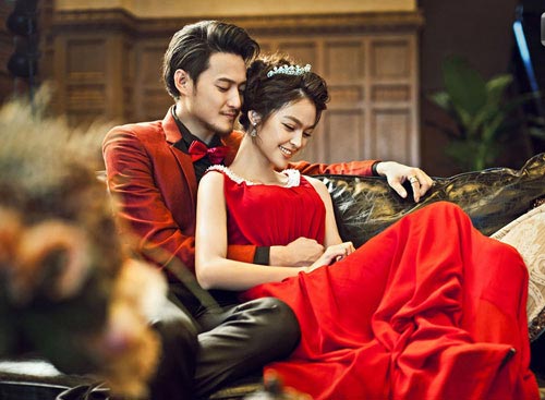 Tình yêu, Hạnh phúc gia đình, Cuộc sống vợ chồng,Vợ cắm sừng