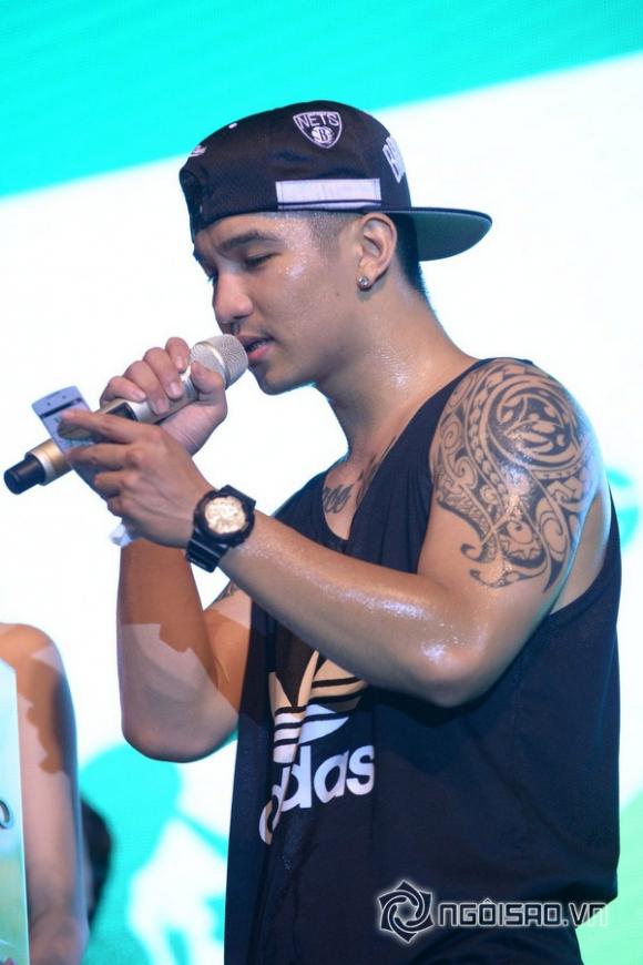 Bảo Thy, Minh Sang X-Factor, Trịnh Thăng Bình, Khởi My, Cường Seven, Ngày hội Neo