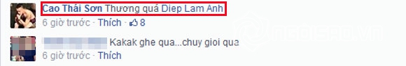 Diệp Lâm Anh,Diệp Lâm Anh gặp cướp,sao Việt bị cướp,nạn cướp tại Hồ Chí Minh