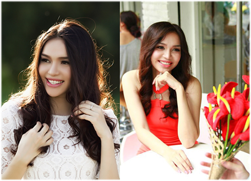 Hoa hậu Diệu Hân, Thẩm mỹ viện Mailisa, Tắm trắng, Thẩm mỹ viện tắm trắng