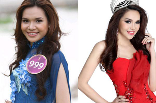 Hoa hậu Diệu Hân, Thẩm mỹ viện Mailisa, Tắm trắng, Thẩm mỹ viện tắm trắng