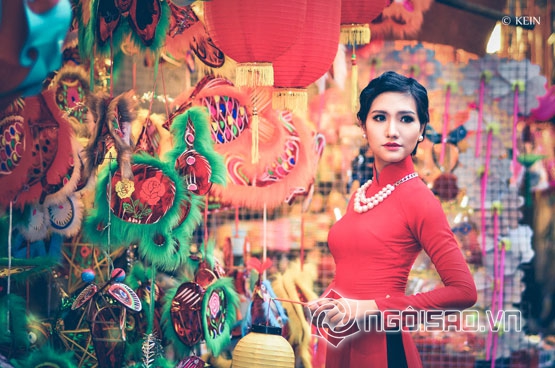 Dương Hiểu  Ngọc