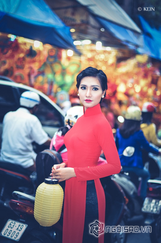 Dương Hiểu  Ngọc