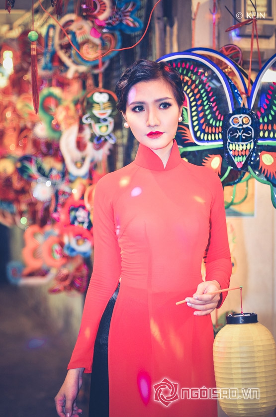 Dương Hiểu  Ngọc