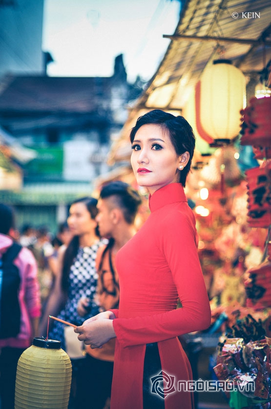 Dương Hiểu  Ngọc