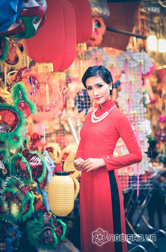Dương Hiểu  Ngọc