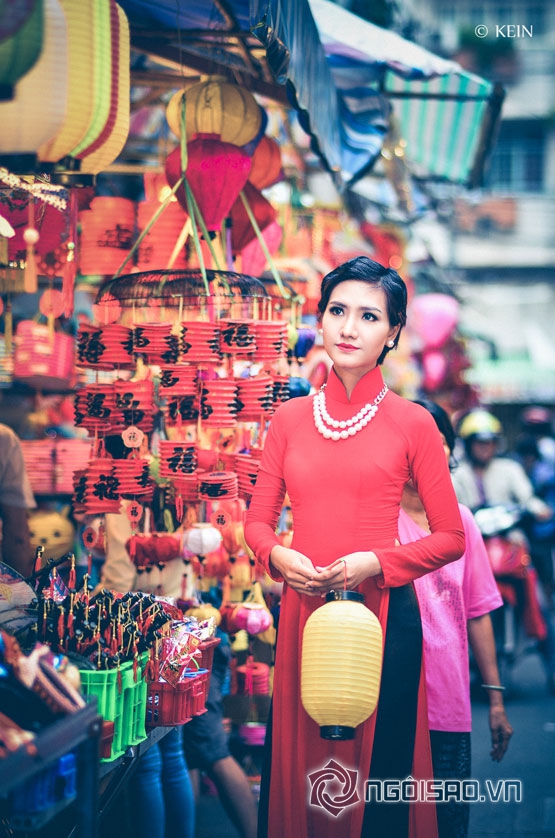 Dương Hiểu  Ngọc