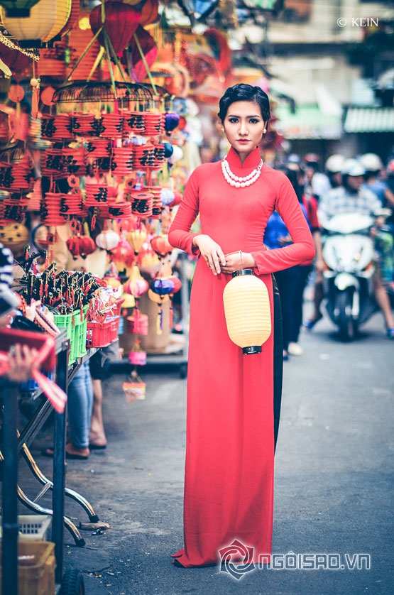 Dương Hiểu  Ngọc