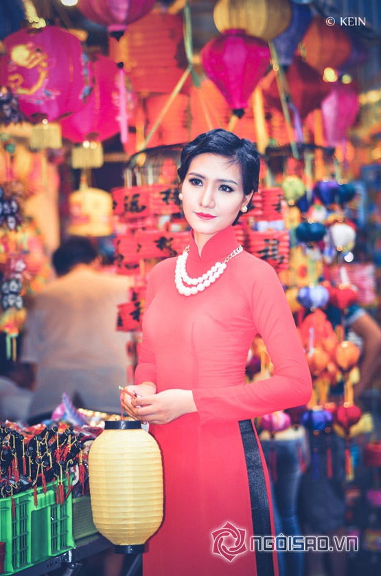 Dương Hiểu  Ngọc