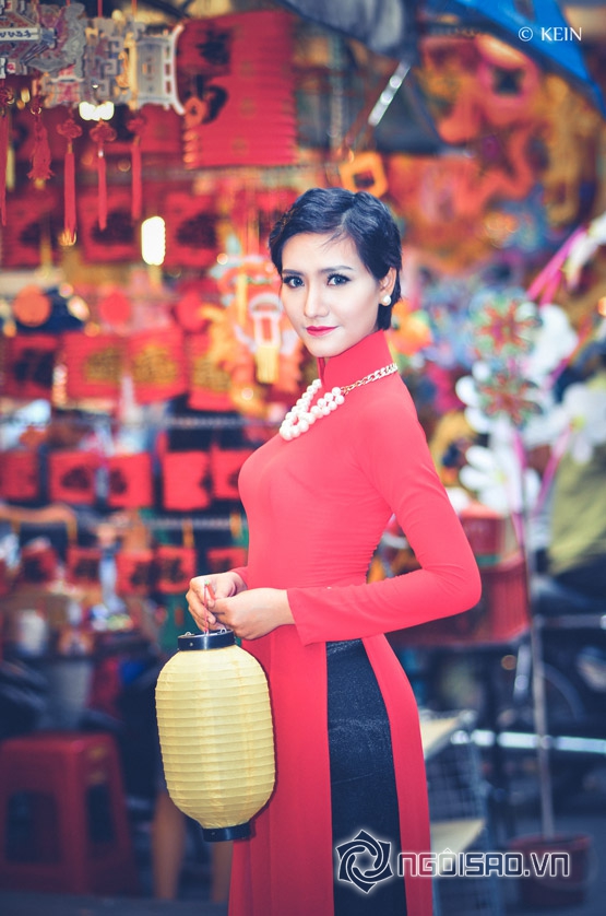 Dương Hiểu  Ngọc