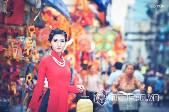 Dương Hiểu  Ngọc