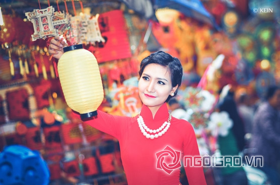 Dương Hiểu  Ngọc