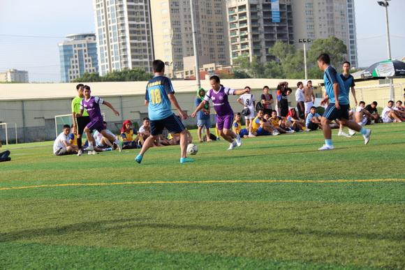 Câu lạc bộ bóng đá ngôi sao việt nam,ngôi sao fc,danh thủ tuấn thành,cúp bộ công thương
