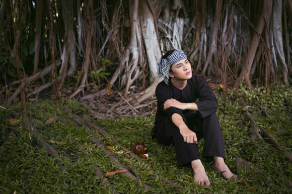 sao Việt, hotboy X-Factor, Nhân tố bí ẩn, học trò Dương Khắc Linh, nhóm Ayor, Khắc Minh, Khắc Minh X-Factor