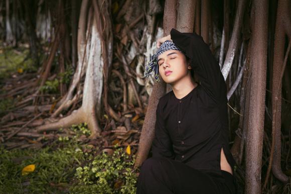sao Việt, hotboy X-Factor, Nhân tố bí ẩn, học trò Dương Khắc Linh, nhóm Ayor, Khắc Minh, Khắc Minh X-Factor