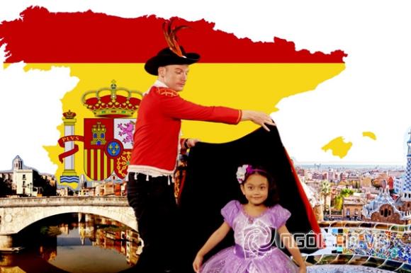 Kyo York, Bào Ngư, Trái đất này là của chúng mình