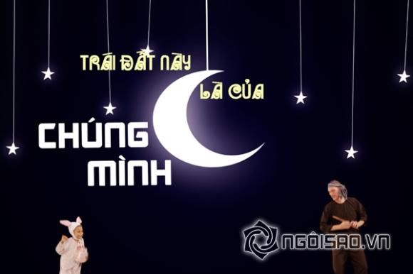 Kyo York, Bào Ngư, Trái đất này là của chúng mình