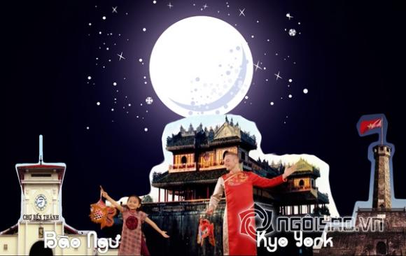 Kyo York, Bào Ngư, Trái đất này là của chúng mình