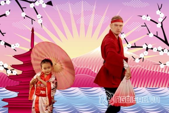 Kyo York, Bào Ngư, Trái đất này là của chúng mình