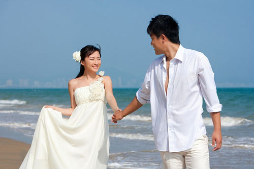 Lấy chồng,lấy chồng nghèo,dại gì mà lấy trai nghèo