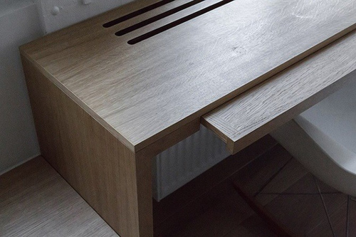 Căn hộ đẹp,thiết kế căn hộ đẹp,thiết kế căn hộ đẹp 81m2 cho gia đình 4 người