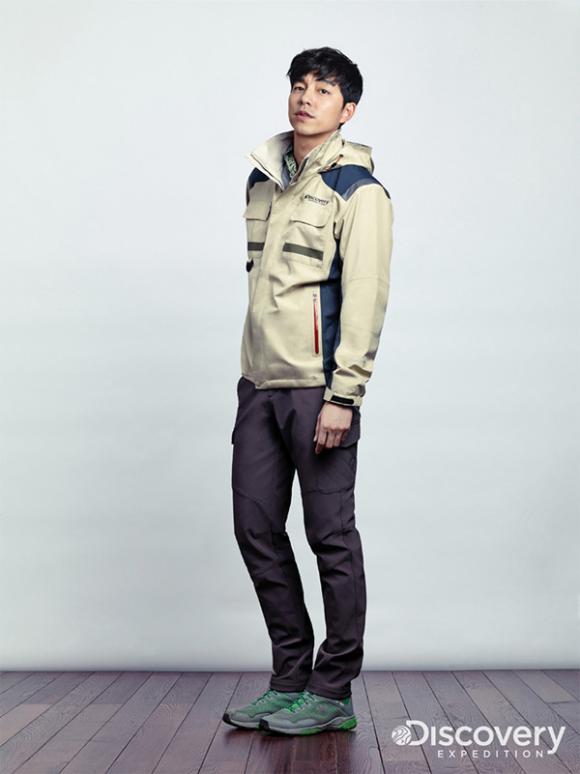 hoàng tử cà phê gong yoo,nam diễn viên gong yoo,sao hàn,sao nam hàn
