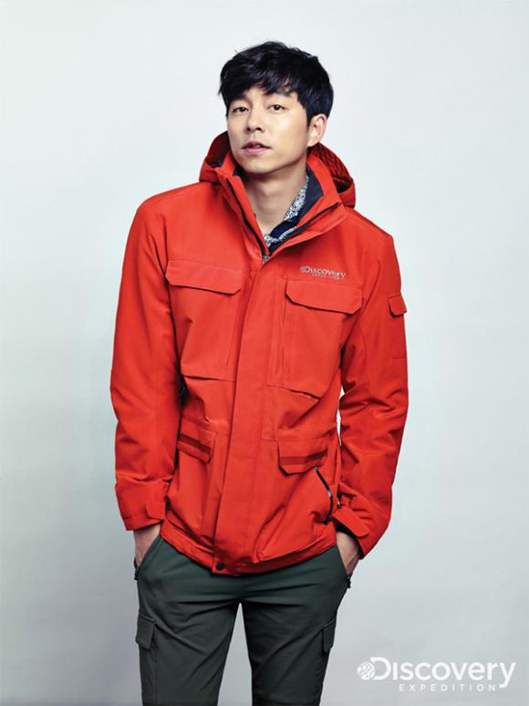 hoàng tử cà phê gong yoo,nam diễn viên gong yoo,sao hàn,sao nam hàn
